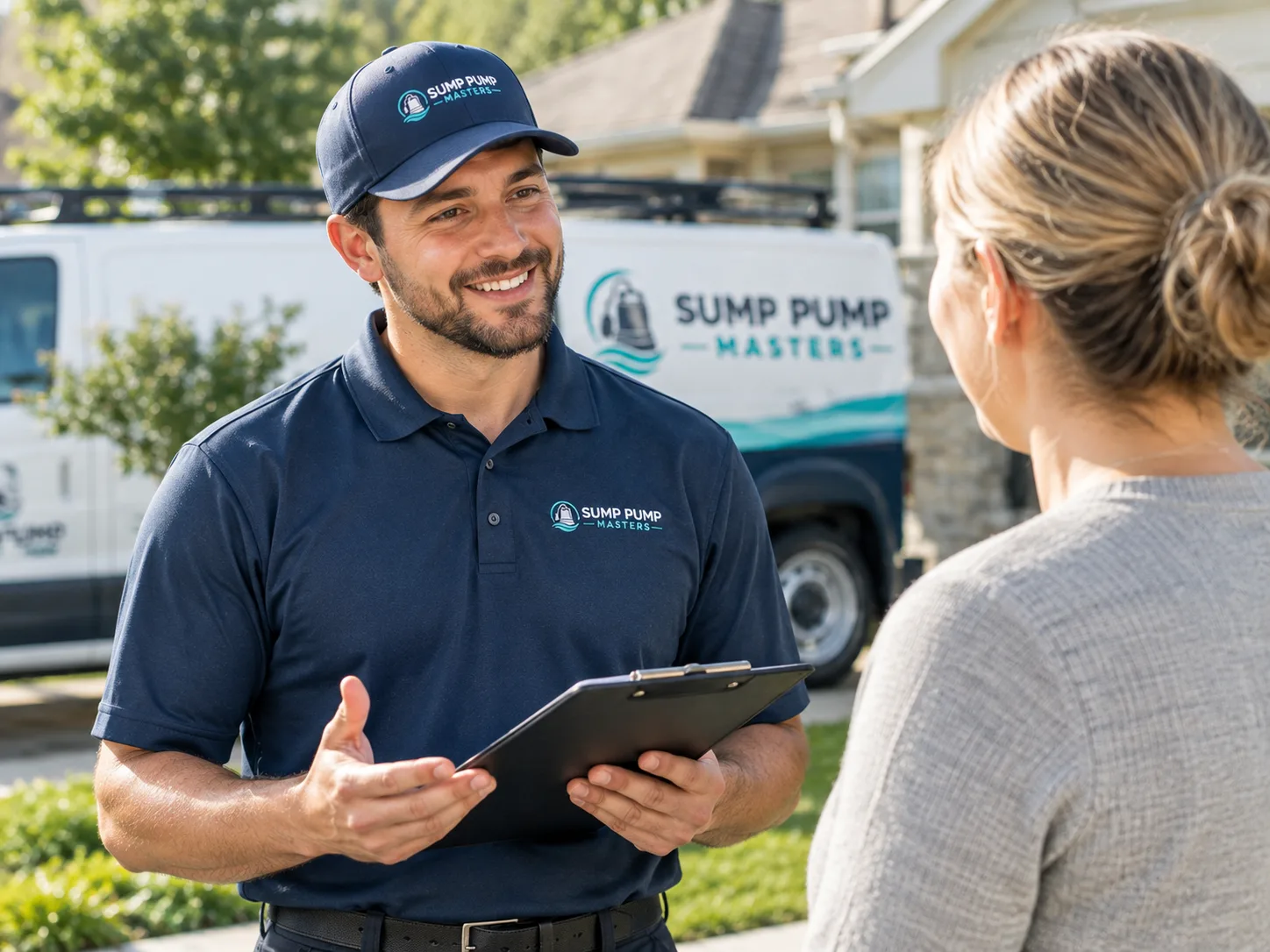 Sump Pump Repair Round Top, TX FAQs